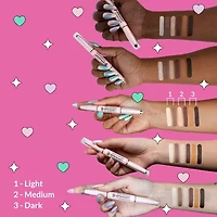 Kimchi Effin Sculpt Highlight And Contour Stick