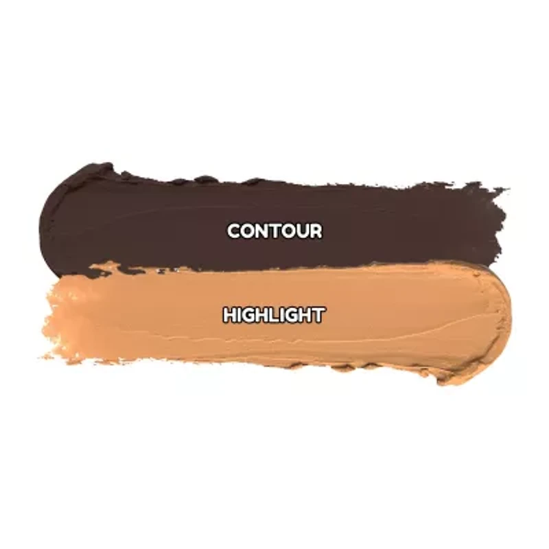 Kimchi Effin Sculpt Highlight And Contour Stick