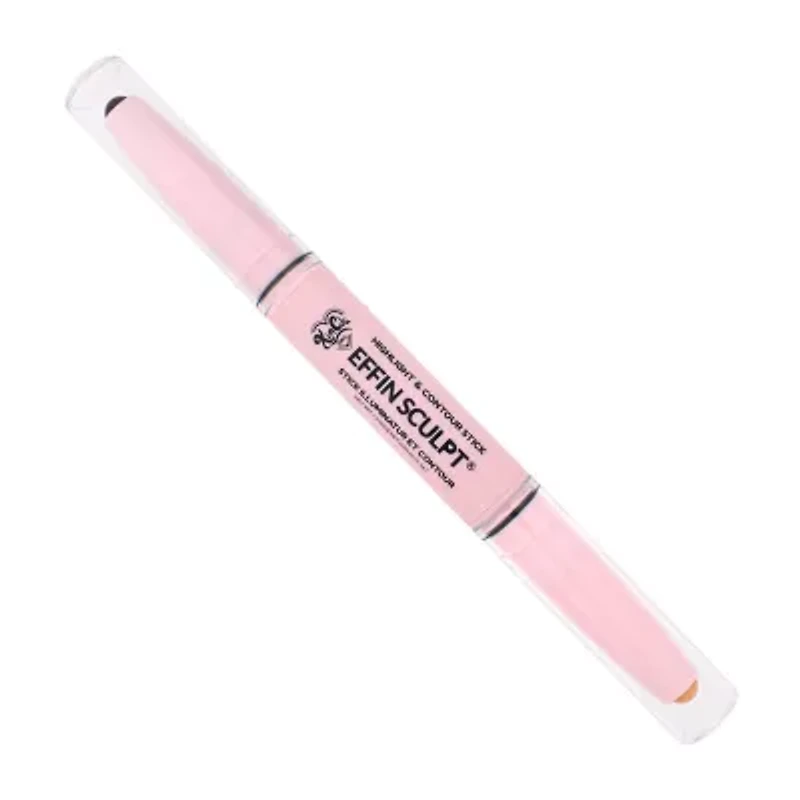 Kimchi Effin Sculpt Highlight And Contour Stick