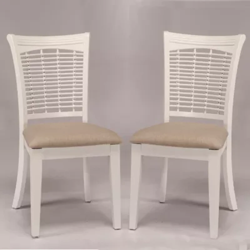 Everwood Set of 2 Dining Chairs