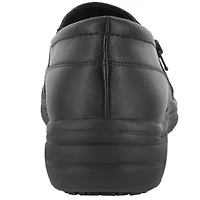 Easy Works By Street Bentley Womens Round Clogs