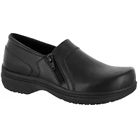 Easy Works By Street Bentley Womens Round Clogs