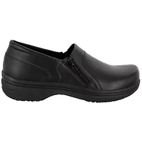 Easy Works By Street Bentley Womens Round Clogs