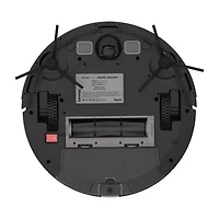Ion Vac Smart Clean Robotic Vacuum