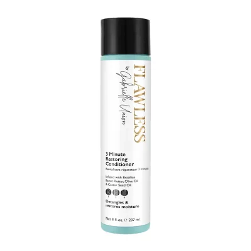 Flawless 3 Minute Restoring Conditioner