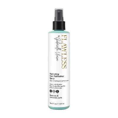 Flawless Hydrating Curl Refresher Spray