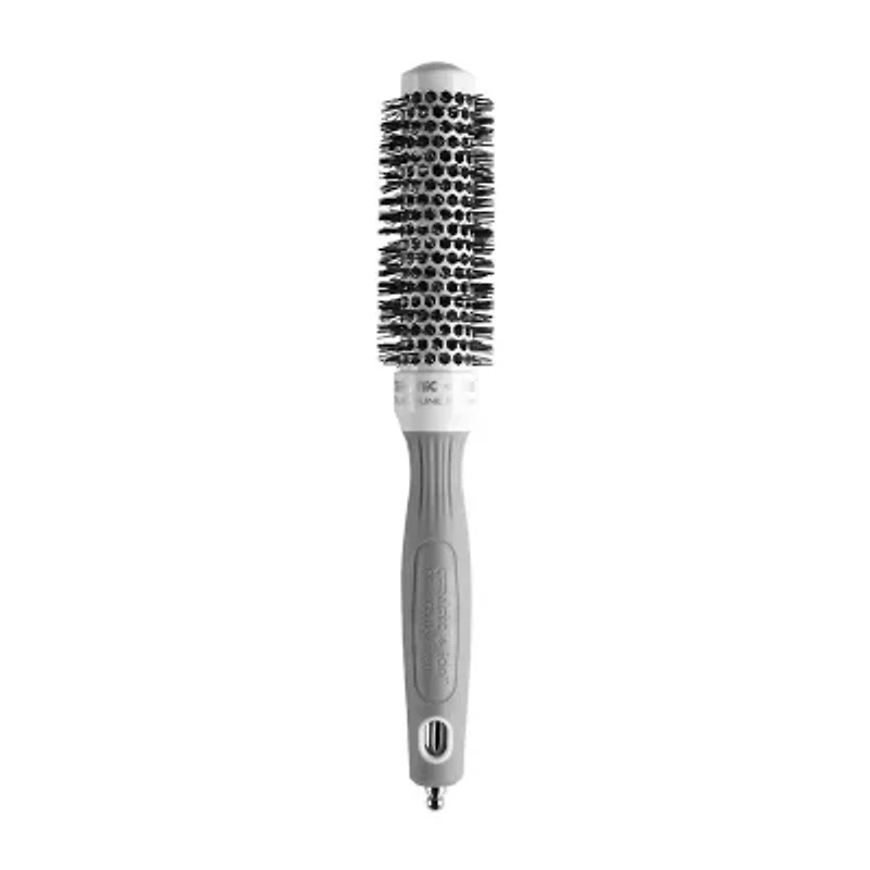 Olivia Garden Ceramic + Ion Thermal Ci- Round Brush Brush