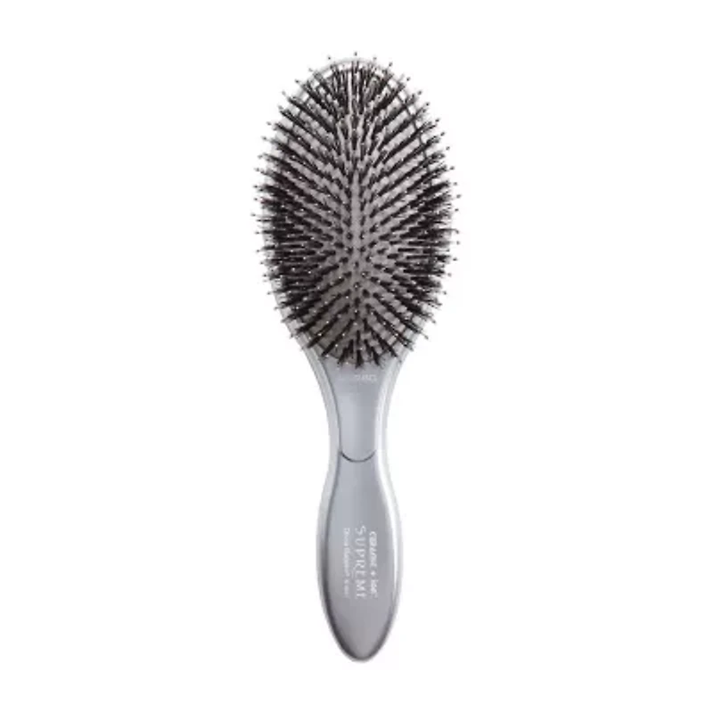 Olivia Garden Ceramic + Ion Supreme Combo Paddle Brush Brush