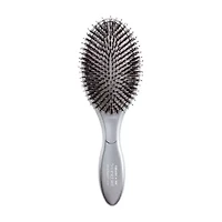Olivia Garden Ceramic + Ion Supreme Combo Paddle Brush Brush