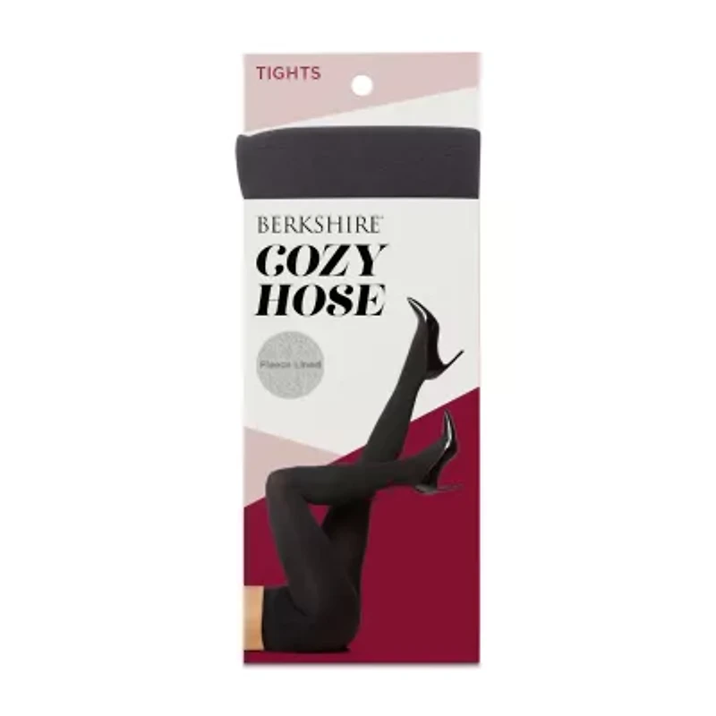 Berkshire Hosiery Womens Cozy Hose Tights