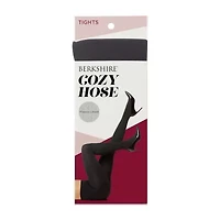 Berkshire Hosiery Womens Cozy Hose Tights