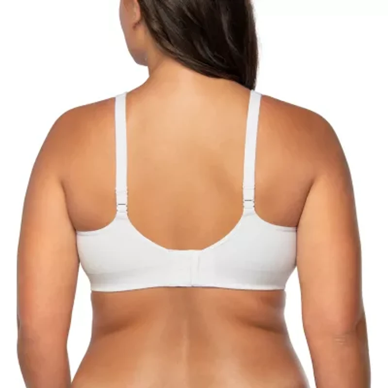 Vanity Fair Beyond Comfort® Simple Sizing Wireless Bra - 72204