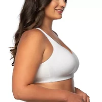 Vanity Fair Beyond Comfort® Simple Sizing Wireless Bra - 72204