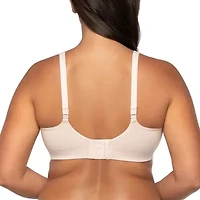 Vanity Fair Beyond Comfort® Simple Sizing Wireless Bra - 72204