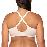 Vanity Fair Beyond Comfort® Simple Sizing Wireless Bra - 72204