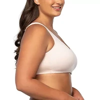 Vanity Fair Beyond Comfort® Simple Sizing Wireless Bra - 72204