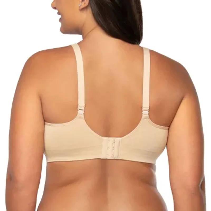 Vanity Fair® Beyond Comfort® Simple Sizing Wirefree Bra - 72204