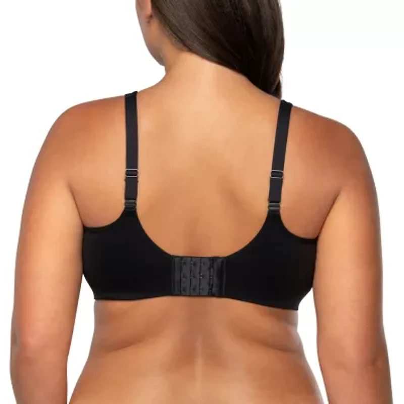 Vanity Fair® Beyond Comfort® Simple Sizing Wirefree Bra - 72204