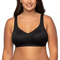 Vanity Fair® Beyond Comfort® Simple Sizing Wirefree Bra - 72204