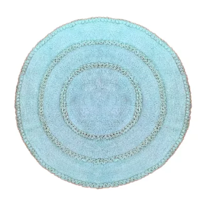 Home Weavers Inc Bloomfield Quick Dry Bath Rug