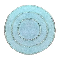 Home Weavers Inc Bloomfield Quick Dry Bath Rug