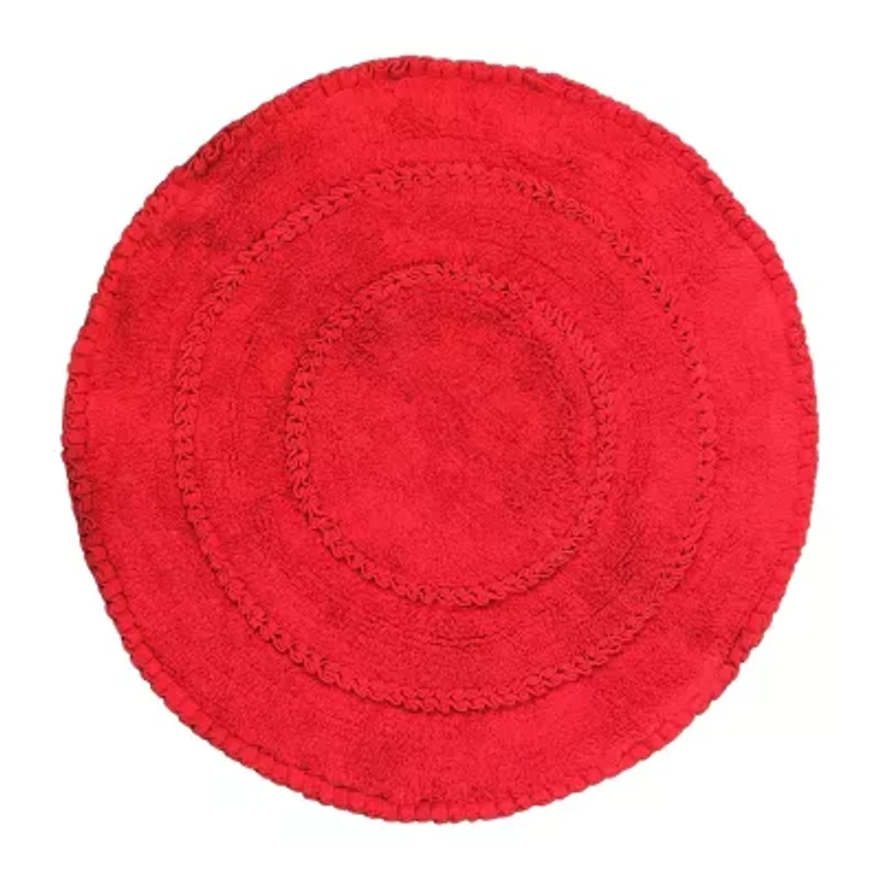 Home Weavers Inc Bloomfield Quick Dry Bath Rug