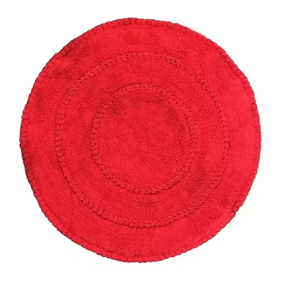 Home Weavers Inc Bloomfield Quick Dry Bath Rug
