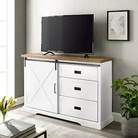 Walker Edison Fallon Dining Room Collection Sideboard