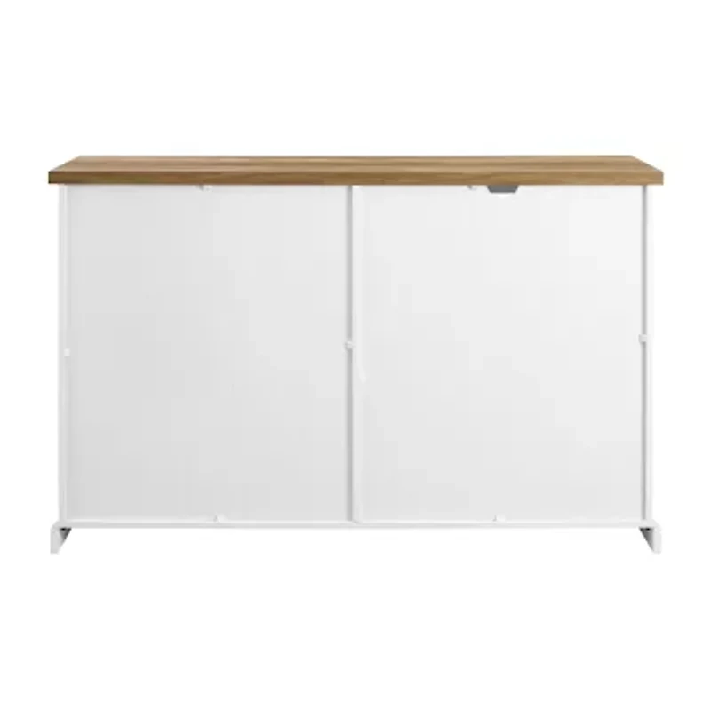Walker Edison Fallon Dining Room Collection Sideboard