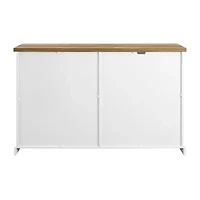Walker Edison Fallon Dining Room Collection Sideboard
