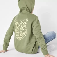 Thereabouts Little & Big Kid Boys Adjustable Waist Stretch Fabric Slim Fit Jean