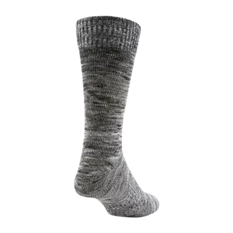 Gold Toe Mens 2 Pair Crew Socks