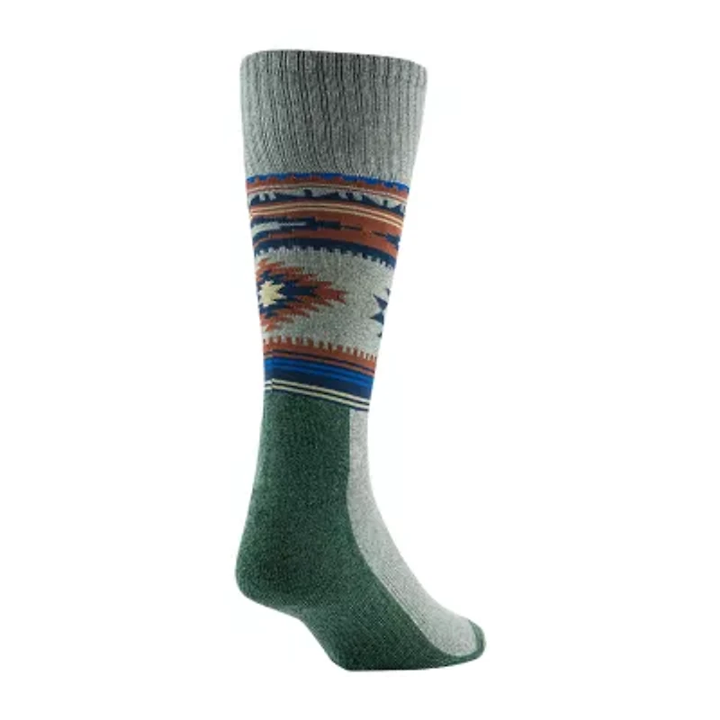 Gold Toe Mens 2 Pair Crew Socks