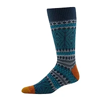 Gold Toe Mens 2 Pair Crew Socks