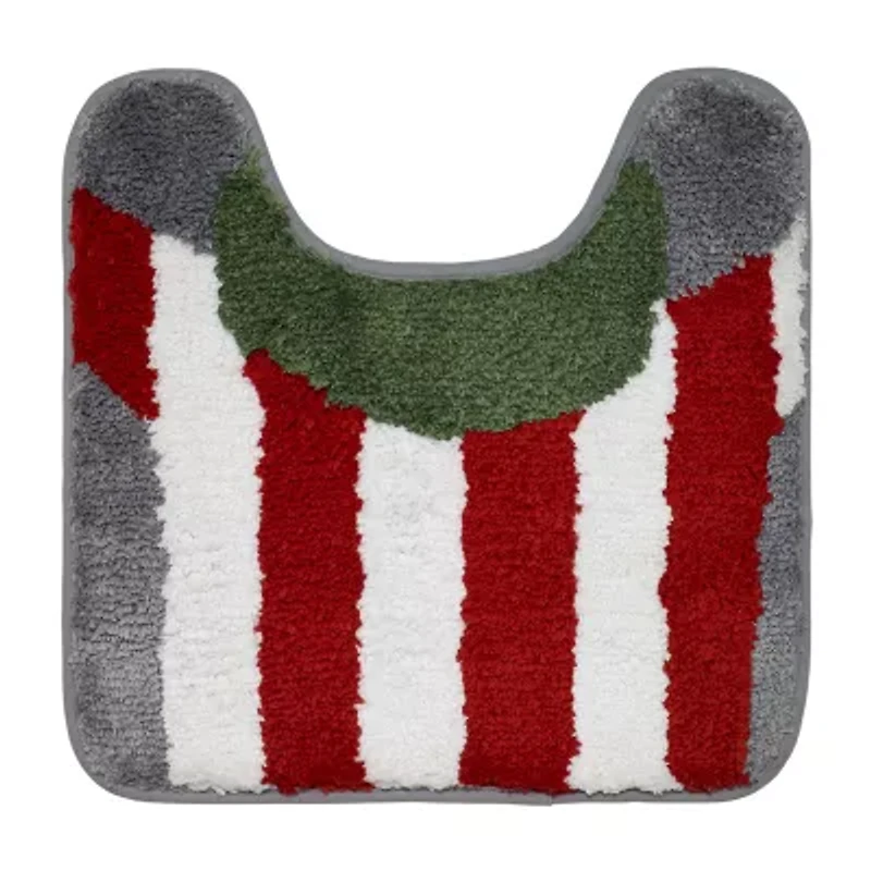 Avanti Reindeer Games 3-pc. Bath Rug Set