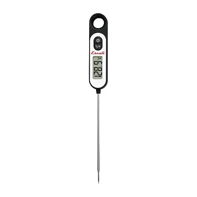 Escali Long Stem Digital Thermometer