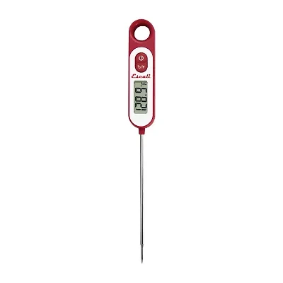 Escali Long Stem Digital Thermometer