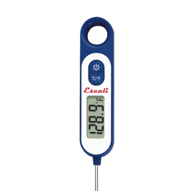 Escali Long Stem Digital Thermometer