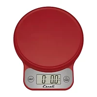 Escali Telero Digital Kitchen Scale