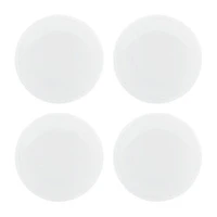 Mikasa Loria 16-pc. Bone China Dinnerware Set