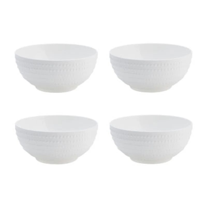 Mikasa Nellie 16-pc. Bone China Dinnerware Set