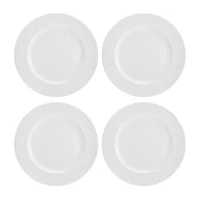 Mikasa Trellis 16-pc. Bone China Dinnerware Set