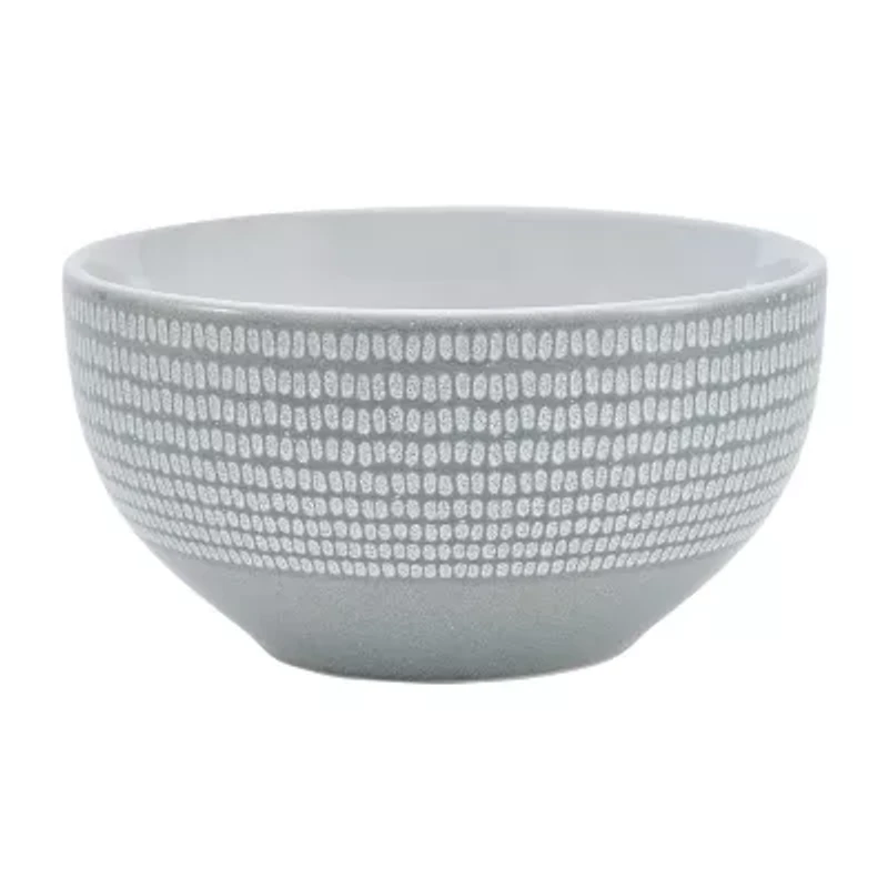 Pfaltzgraff Felicity 12-pc. Stoneware Dinnerware Set