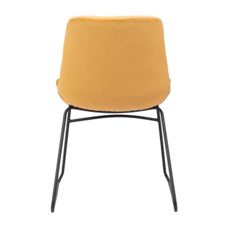 Tammy 2-pc. Upholstered Dining Chair