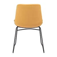 Tammy 2-pc. Upholstered Dining Chair