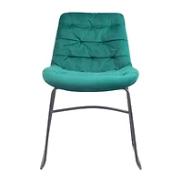 Tammy 2-pc. Upholstered Dining Chair