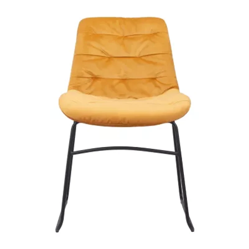 Tammy 2-pc. Upholstered Dining Chair