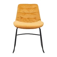 Tammy 2-pc. Upholstered Dining Chair