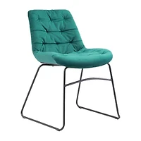 Tammy 2-pc. Upholstered Dining Chair