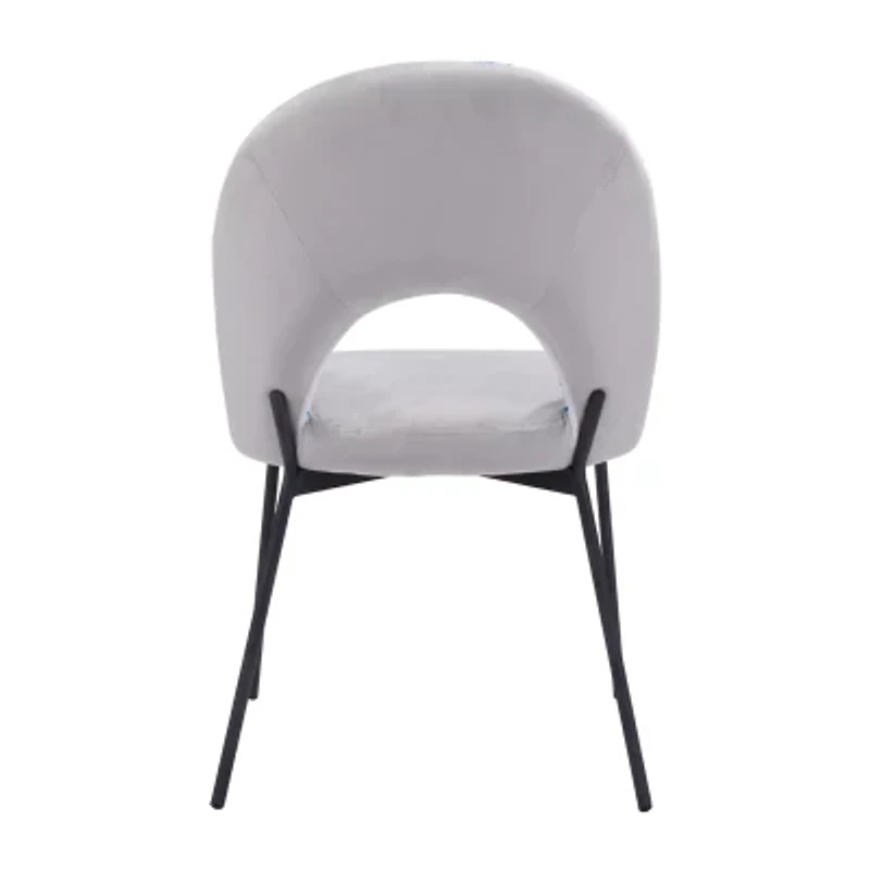 Torrey 2-pc. Upholstered Dining Chair